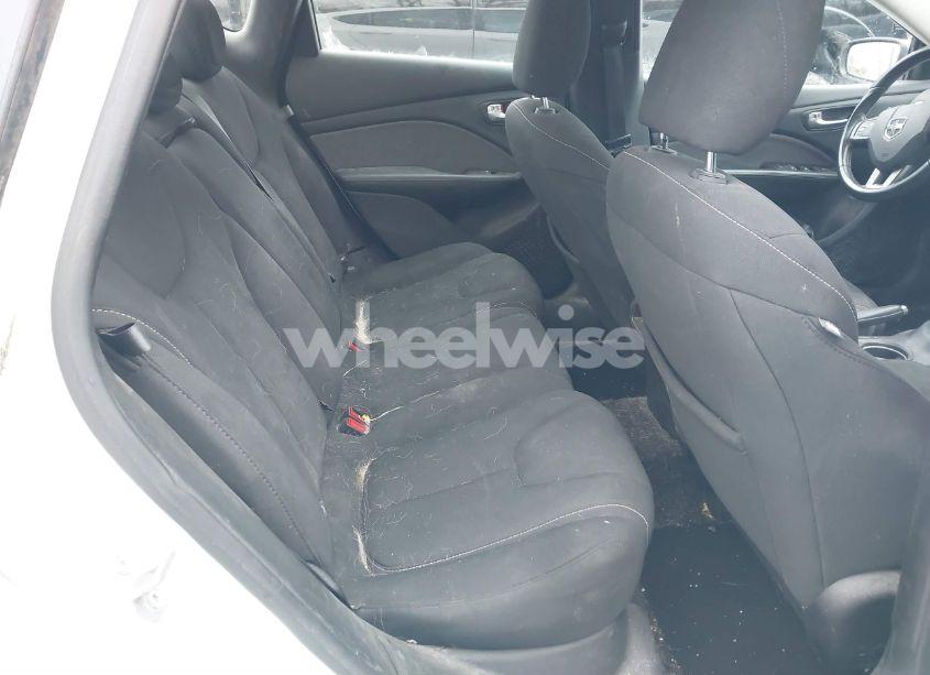 Photo 8 of 2013 Dodge Dart SXT (VIN 1C3CDFBAXDD176518)