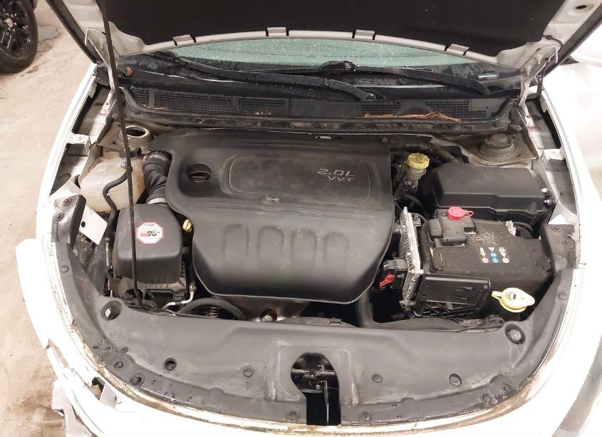 Photo 10 of 2013 Dodge Dart RALLYE (VIN 1C3CDFBAXDD181735)