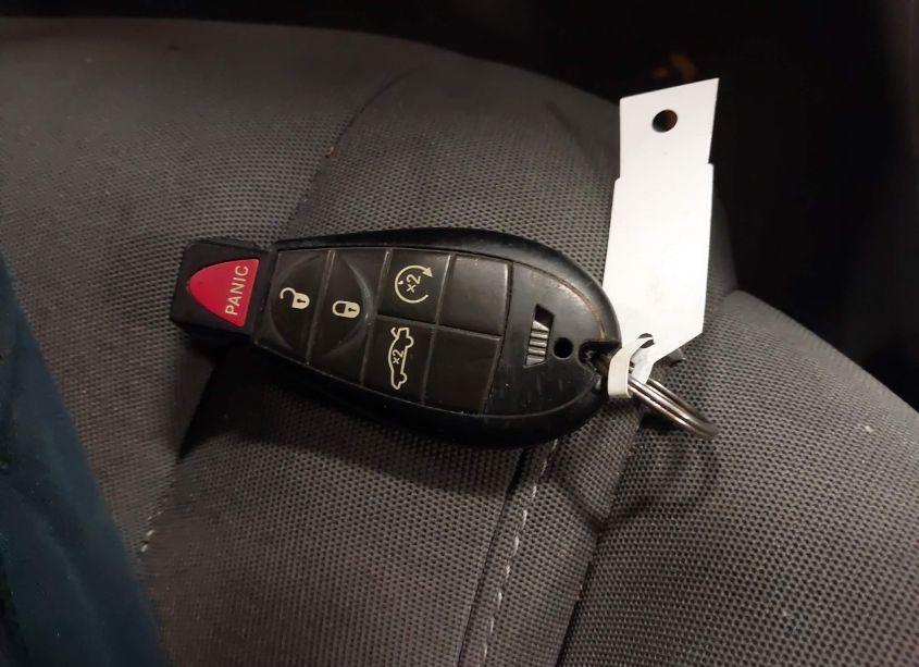 Photo 11 of 2013 Dodge Dart RALLYE (VIN 1C3CDFBAXDD181735)