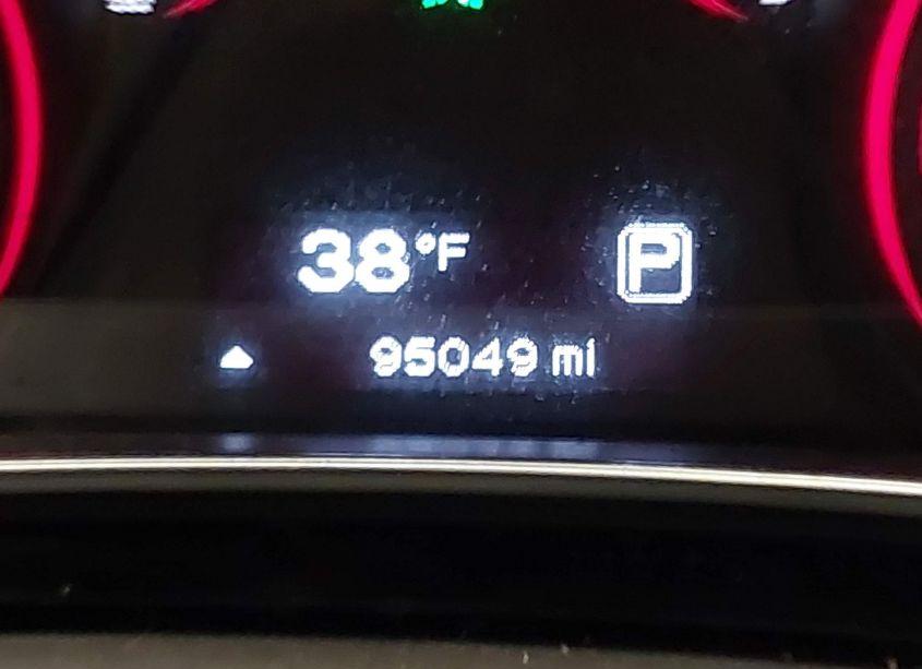 Photo 15 of 2013 Dodge Dart RALLYE (VIN 1C3CDFBAXDD181735)