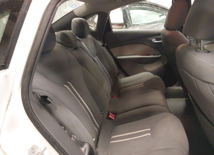 Photo 8 of 2013 Dodge Dart RALLYE (VIN 1C3CDFBAXDD181735)