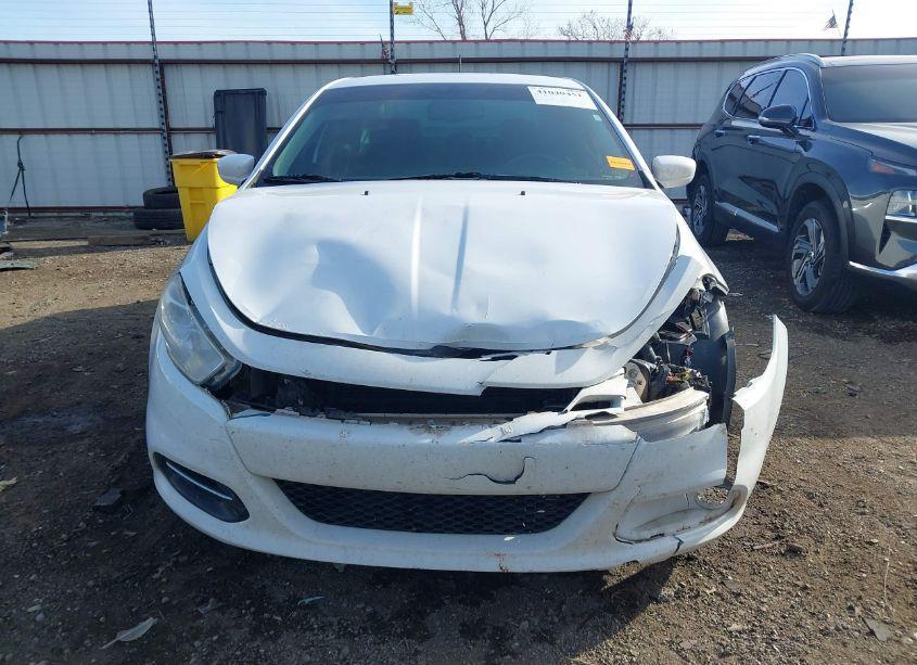 Photo 12 of 2013 Dodge Dart SXT (VIN 1C3CDFBAXDD198258)