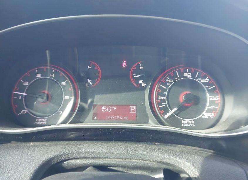 Photo 7 of 2013 Dodge Dart SXT (VIN 1C3CDFBAXDD198258)