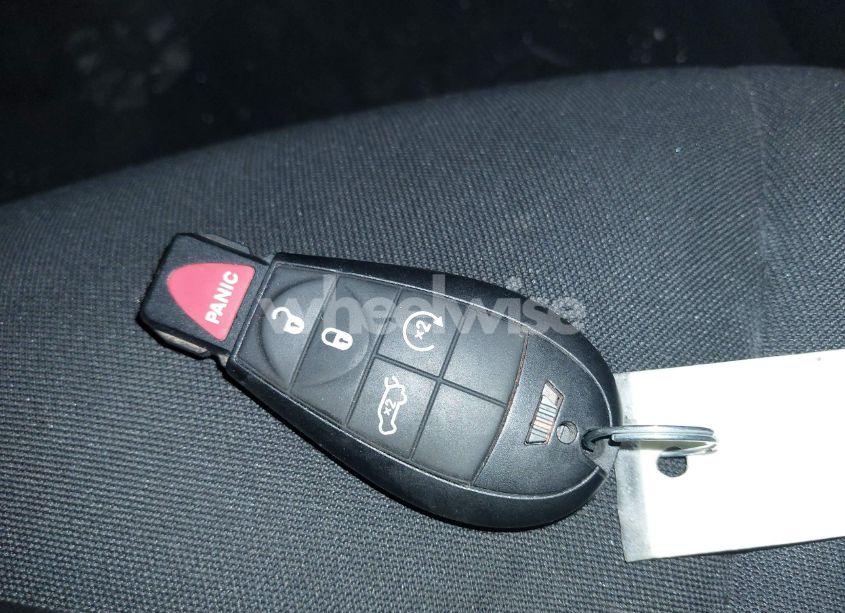 Photo 11 of 2013 Dodge Dart SXT/RALLYE (VIN 1C3CDFBAXDD233316)