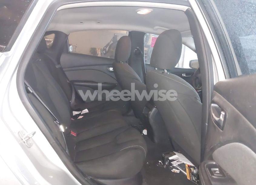 Photo 8 of 2013 Dodge Dart SXT/RALLYE (VIN 1C3CDFBAXDD233316)