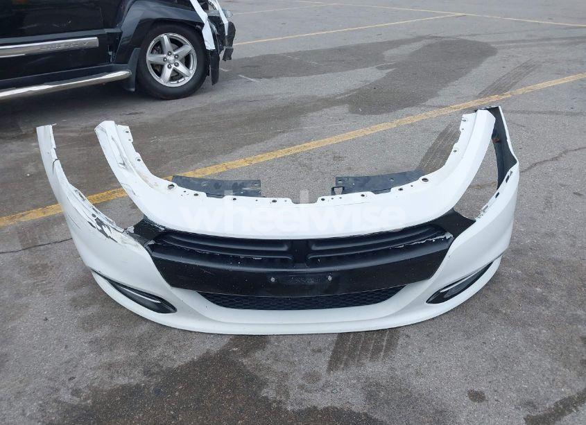 Photo 11 of 2013 Dodge Dart SXT/RALLYE (VIN 1C3CDFBAXDD258863)