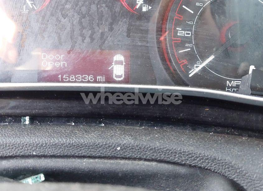 Photo 16 of 2013 Dodge Dart SXT/RALLYE (VIN 1C3CDFBAXDD283987)