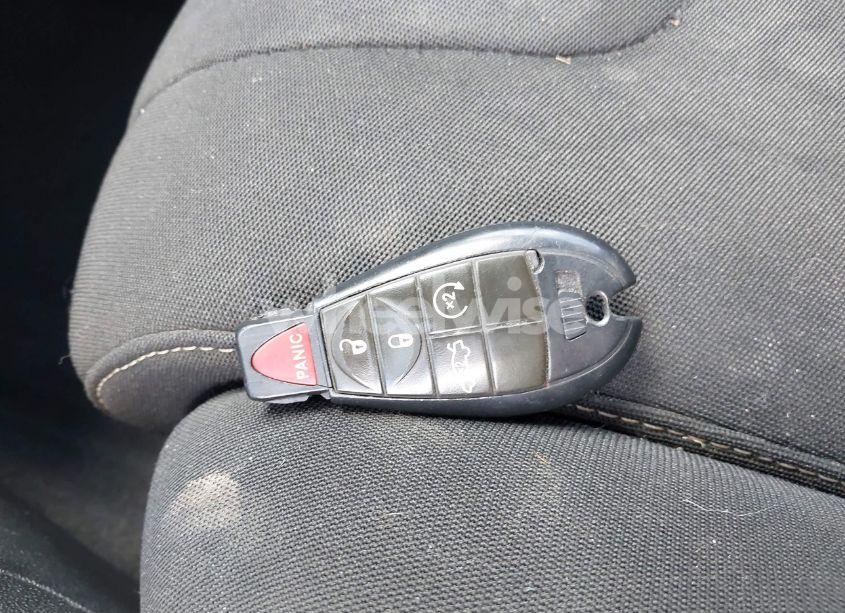 Photo 11 of 2013 Dodge Dart SXT (VIN 1C3CDFBAXDD288512)