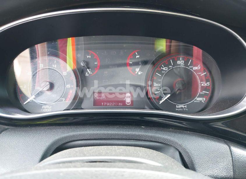 Photo 7 of 2013 Dodge Dart SXT (VIN 1C3CDFBAXDD288512)