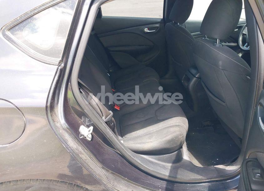 Photo 8 of 2013 Dodge Dart SXT (VIN 1C3CDFBAXDD288512)