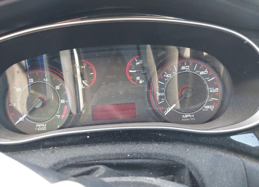 Photo 7 of 2013 Dodge Dart SXT (VIN 1C3CDFBAXDD288705)