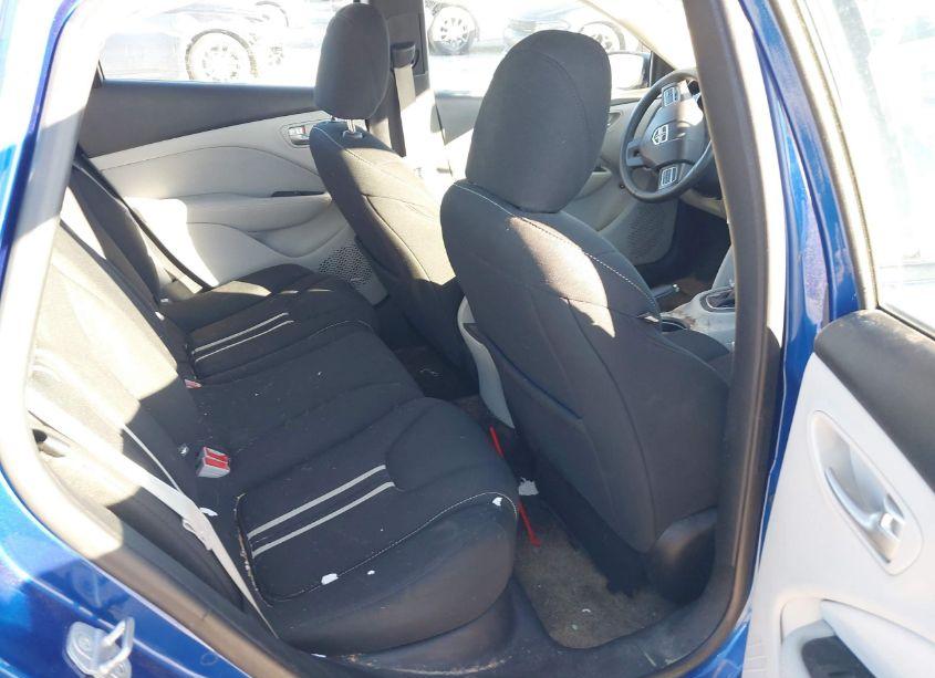 Photo 8 of 2013 Dodge Dart SXT (VIN 1C3CDFBAXDD288705)