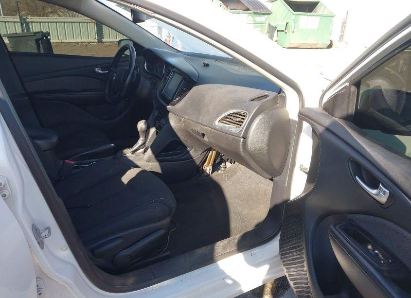 Photo 5 of 2013 Dodge Dart SXT (VIN 1C3CDFBAXDD303185)