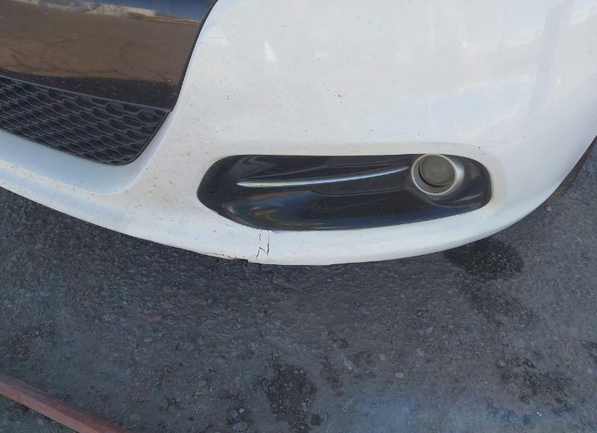 Photo 6 of 2013 Dodge Dart SXT (VIN 1C3CDFBAXDD303185)