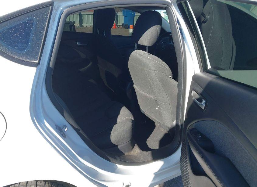 Photo 8 of 2013 Dodge Dart SXT (VIN 1C3CDFBAXDD303185)