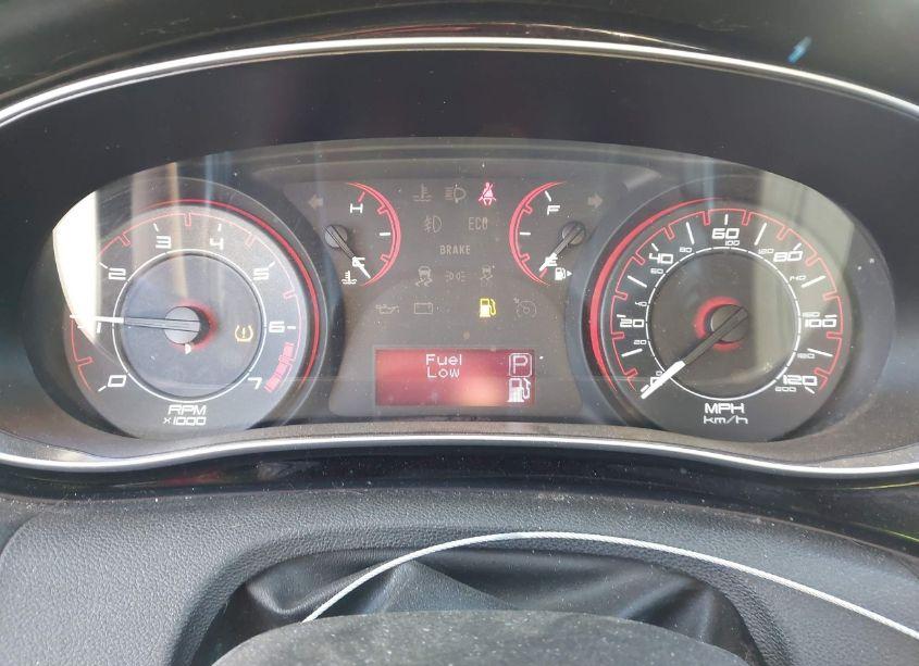 Photo 7 of 2013 Dodge Dart SXT (VIN 1C3CDFBAXDD303378)