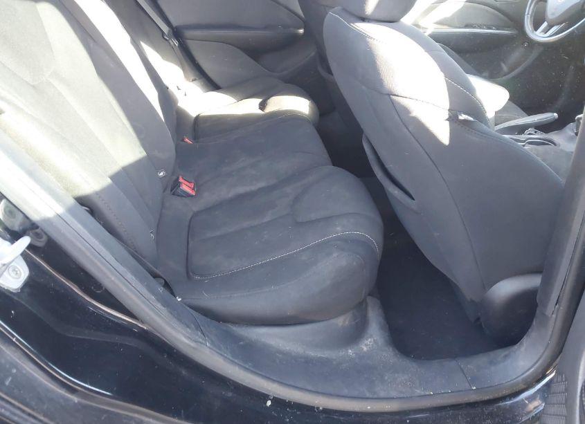 Photo 8 of 2013 Dodge Dart SXT (VIN 1C3CDFBAXDD303378)