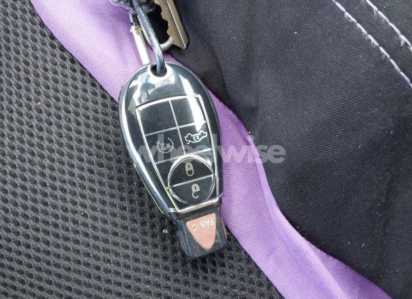 Photo 11 of 2013 Dodge Dart SXT (VIN 1C3CDFBAXDD312100)