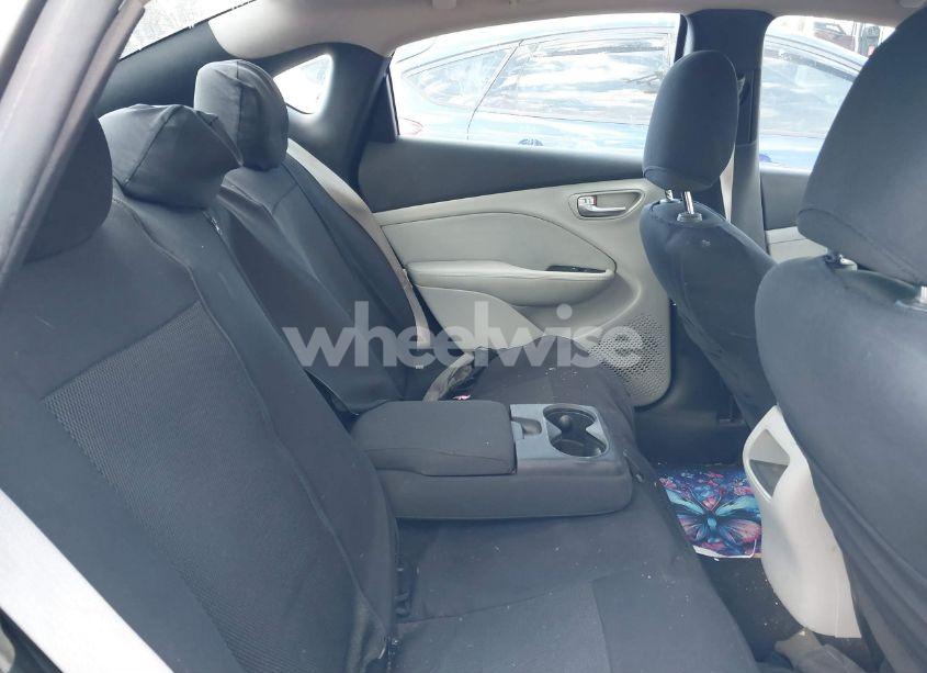 Photo 8 of 2013 Dodge Dart SXT (VIN 1C3CDFBAXDD312100)