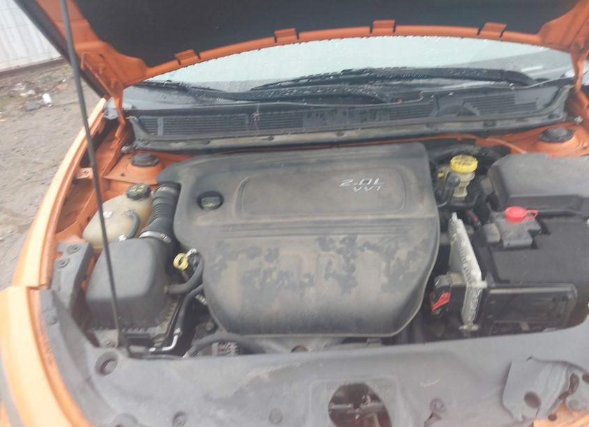 Photo 10 of 2013 Dodge Dart SXT (VIN 1C3CDFBAXDD331746)