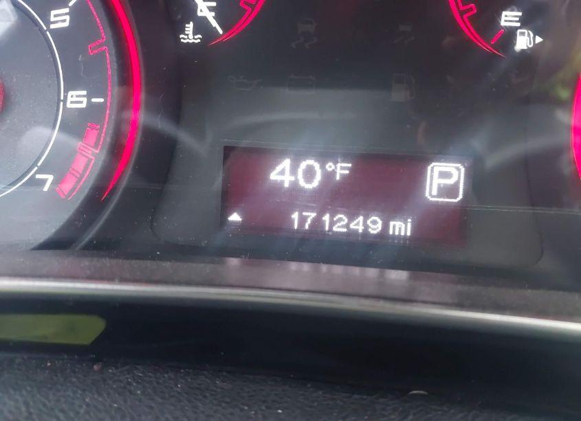 Photo 15 of 2013 Dodge Dart SXT (VIN 1C3CDFBAXDD331746)