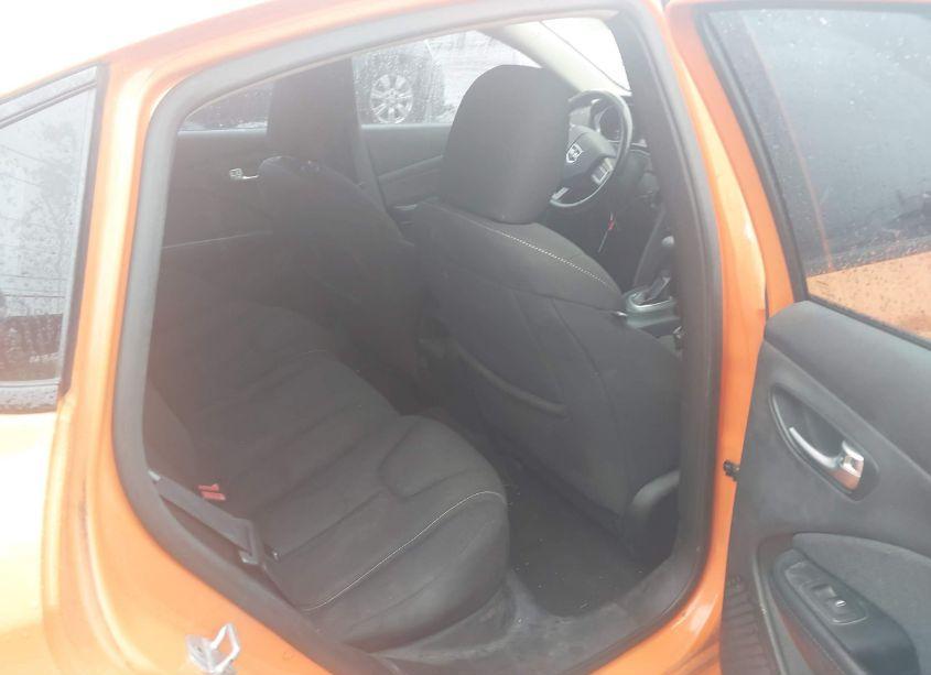 Photo 8 of 2013 Dodge Dart SXT (VIN 1C3CDFBAXDD331746)