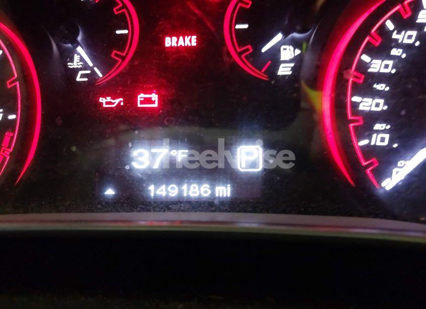 Photo 7 of 2013 Dodge Dart SXT (VIN 1C3CDFBAXDD332685)