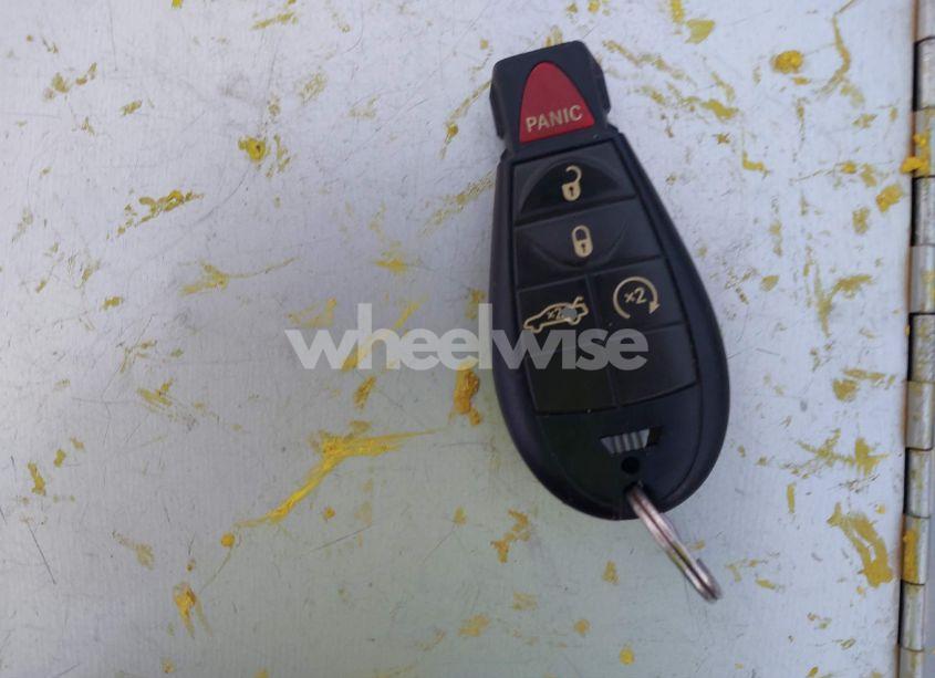 Photo 11 of 2013 Dodge Dart SXT (VIN 1C3CDFBAXDD337949)