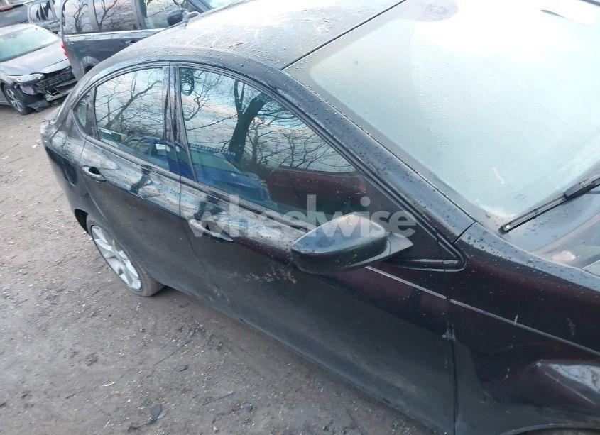 Photo 13 of 2013 Dodge Dart SXT (VIN 1C3CDFBAXDD337949)