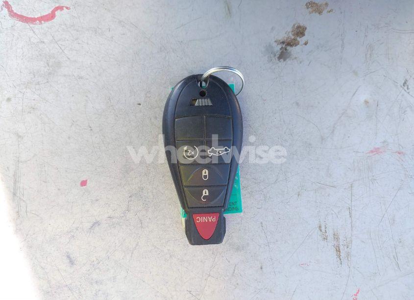 Photo 11 of 2013 Dodge Dart SXT (VIN 1C3CDFBAXDD342438)