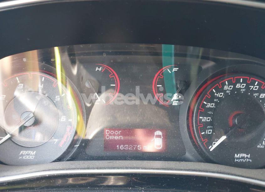 Photo 7 of 2013 Dodge Dart SXT (VIN 1C3CDFBAXDD342438)