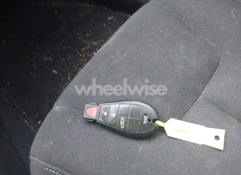 Photo 11 of 2013 Dodge Dart SXT (VIN 1C3CDFBAXDD342634)