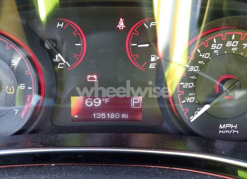 Photo 7 of 2014 Dodge Dart SXT (VIN 1C3CDFBB0ED680974)