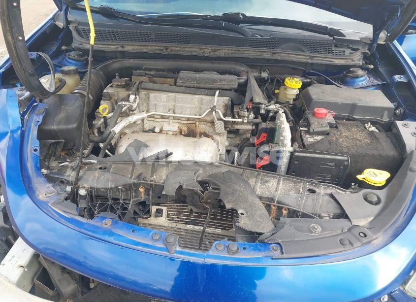 Photo 10 of 2014 Dodge Dart SXT (VIN 1C3CDFBB0ED695961)