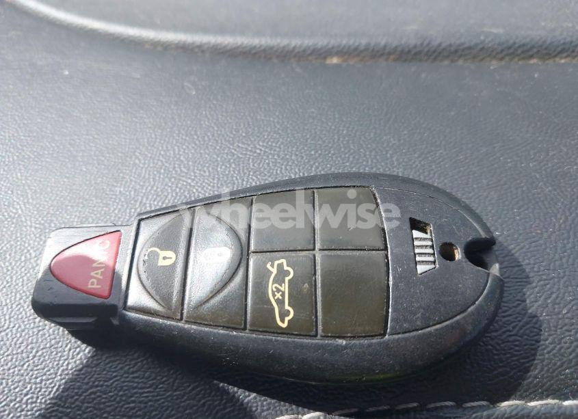 Photo 11 of 2014 Dodge Dart SXT (VIN 1C3CDFBB0ED695961)