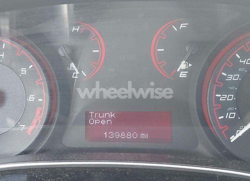 Photo 15 of 2014 Dodge Dart SXT (VIN 1C3CDFBB0ED695961)