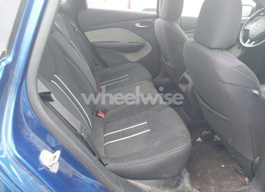 Photo 8 of 2014 Dodge Dart SXT (VIN 1C3CDFBB0ED695961)