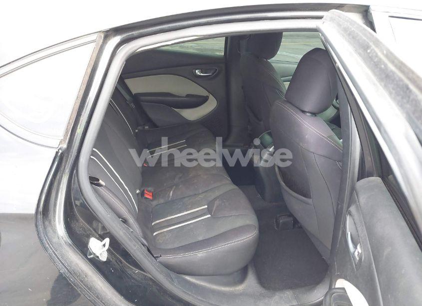 Photo 8 of 2014 Dodge Dart SXT (VIN 1C3CDFBB0ED716159)