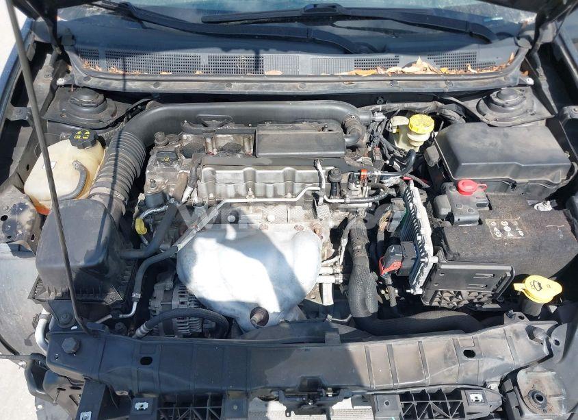 Photo 10 of 2014 Dodge Dart SXT (VIN 1C3CDFBB0ED776250)