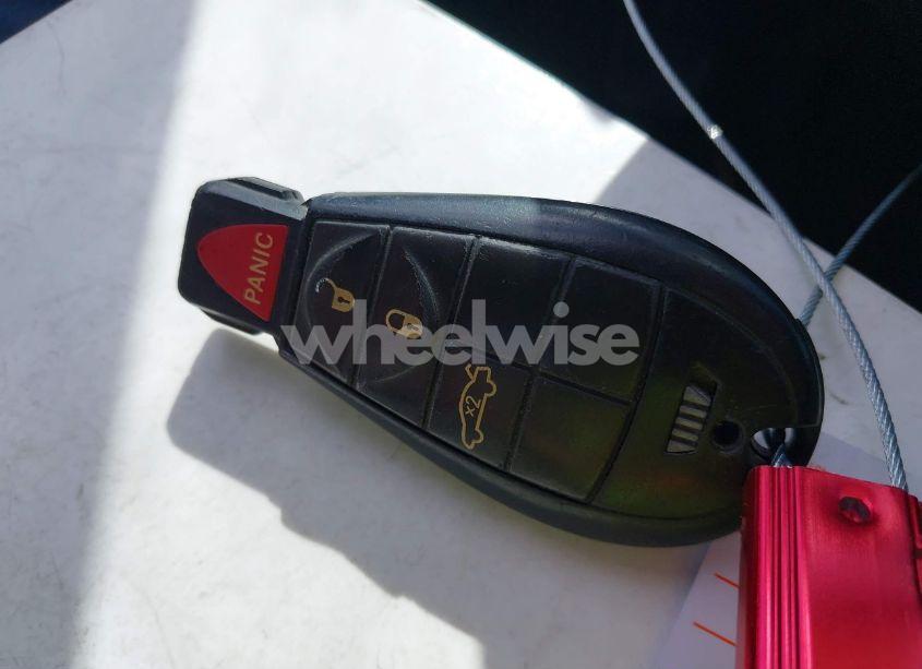 Photo 11 of 2014 Dodge Dart SXT (VIN 1C3CDFBB0ED776250)