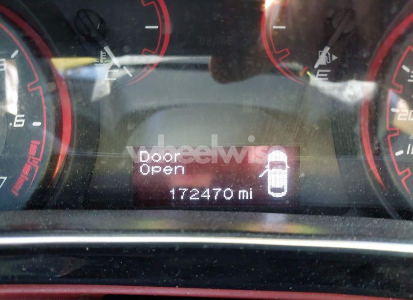 Photo 16 of 2014 Dodge Dart SXT (VIN 1C3CDFBB0ED776250)