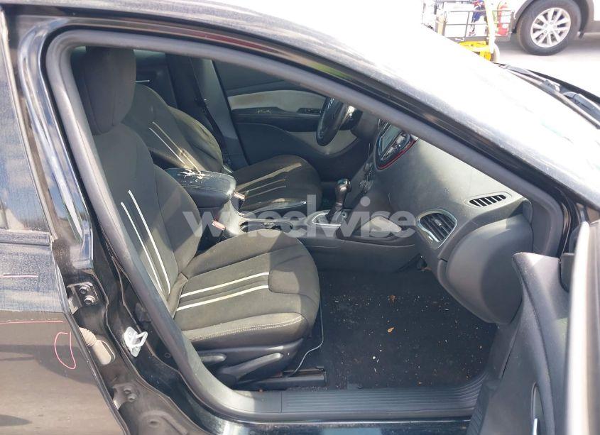 Photo 5 of 2014 Dodge Dart SXT (VIN 1C3CDFBB0ED776250)