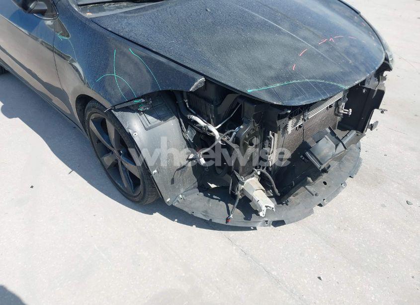 Photo 6 of 2014 Dodge Dart SXT (VIN 1C3CDFBB0ED776250)