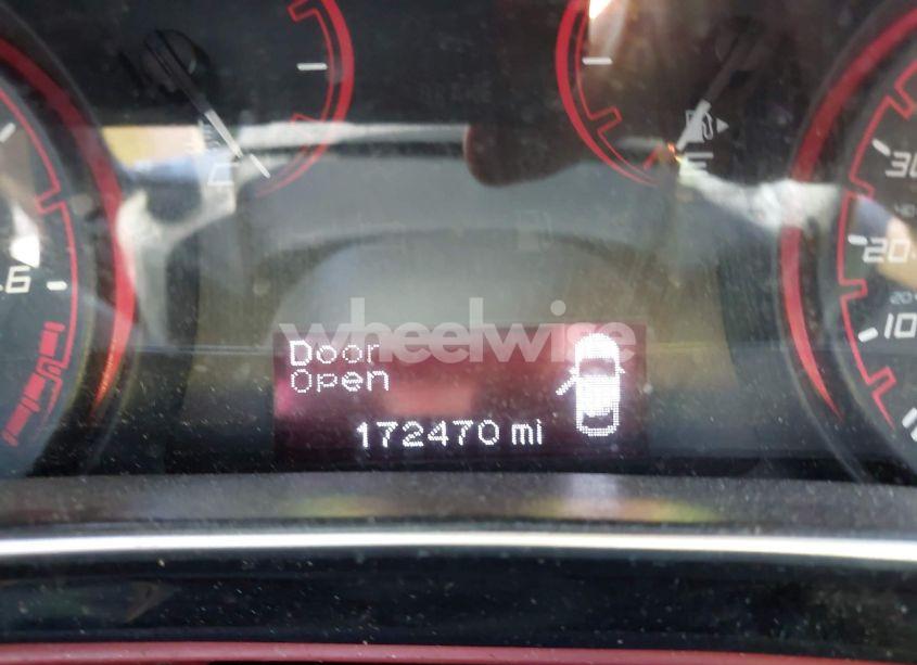 Photo 7 of 2014 Dodge Dart SXT (VIN 1C3CDFBB0ED776250)