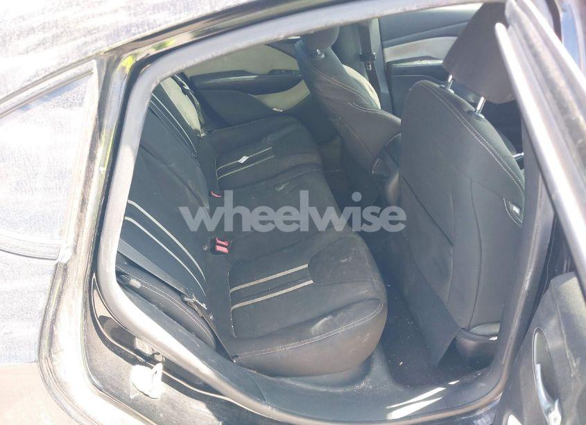 Photo 8 of 2014 Dodge Dart SXT (VIN 1C3CDFBB0ED776250)