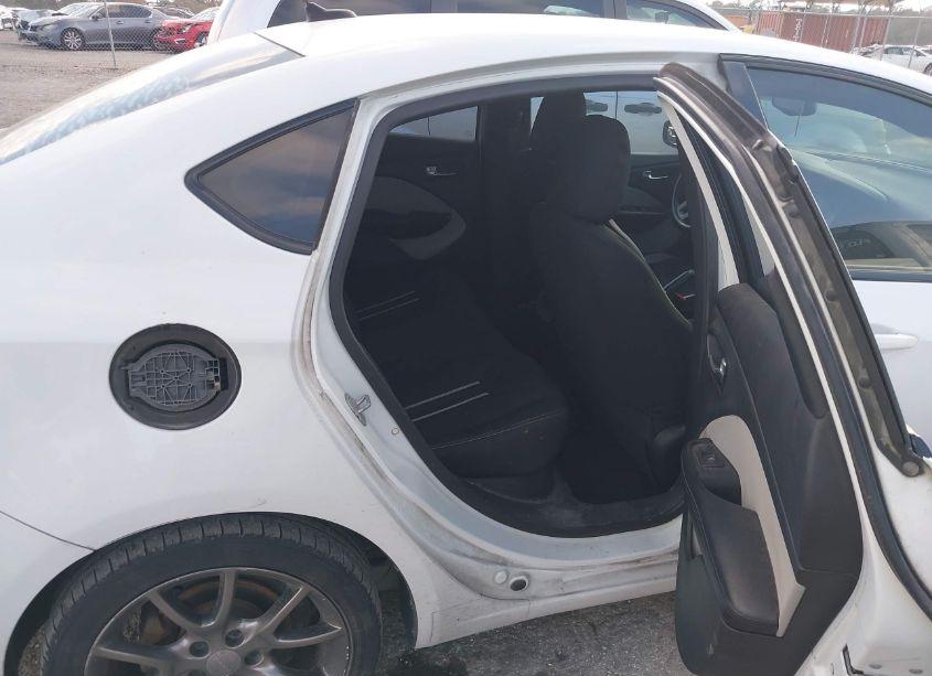 Photo 8 of 2014 Dodge Dart SXT (VIN 1C3CDFBB0ED778077)