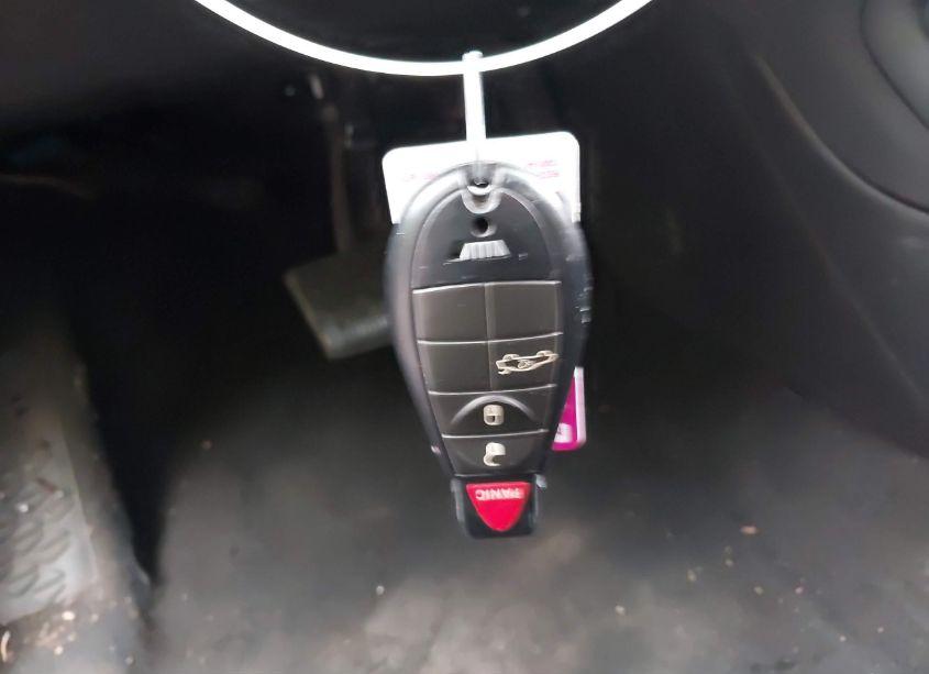 Photo 11 of 2015 Dodge Dart SXT (VIN 1C3CDFBB0FD128831)