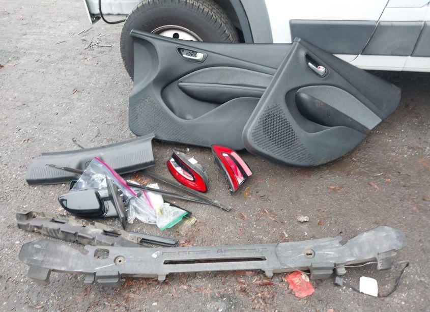 Photo 12 of 2015 Dodge Dart SXT (VIN 1C3CDFBB0FD128831)