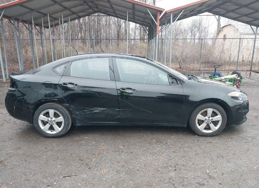 Photo 14 of 2015 Dodge Dart SXT (VIN 1C3CDFBB0FD128831)