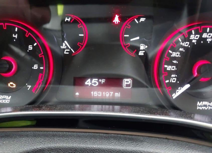 Photo 16 of 2015 Dodge Dart SXT (VIN 1C3CDFBB0FD128831)